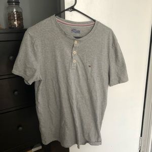 Tommy Hilfiger Short sleeve button up